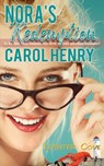 Nora's Redemption - Carol Henry - 9781509226962