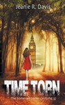 Time Torn - Jeanie R Davis - 9781509235766