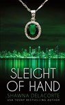 Sleight of Hand - Shawna Delacorte - 9781509260508