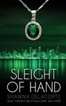 Sleight of Hand - Shawna Delacorte - 9781509260508