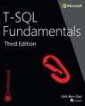 T-SQL Fundamentals - Itzik Ben-Gan - 9781509302000