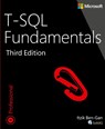 T-SQL Fundamentals - Itzik Ben-Gan - 9781509302000