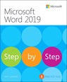Microsoft Word 2019 Step by Step - Joan Lambert - 9781509305872