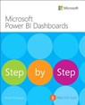 Microsoft Power BI Dashboards Step by Step - Errin O'Connor - 9781509308033