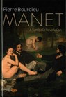 Manet - Pierre (College de France) Bourdieu - 9781509500093