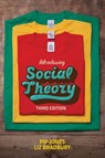 Introducing Social Theory - Pip Jones ; Liz Bradbury - 9781509505081