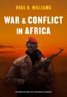 War and Conflict in Africa - Paul D. Williams - 9781509509089
