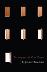 Strangers at Our Door - Zygmunt Bauman - 9781509512201