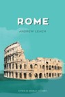 Rome - Andrew Leach - 9781509514991
