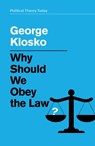 Why Should We Obey the Law? - George Klosko - 9781509521241