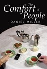 The Comfort of People - Daniel (University College London Miller - 9781509524327