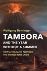 Tambora and the Year without a Summer - Wolfgang (Saarland University Behringer - 9781509525492