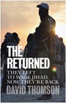 The Returned - THOMSON,  David - 9781509526918