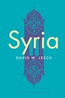 Syria - David W. Lesch - 9781509527526