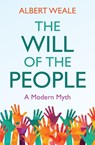 The Will of the People - Albert (University of East Anglia) Weale - 9781509533275