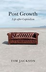 Post Growth - Tim Jackson - 9781509542536