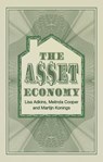 The Asset Economy - Lisa Adkins ; Melinda Cooper ; Martijn Konings - 9781509543472