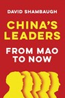 China's Leaders - David Shambaugh - 9781509546510