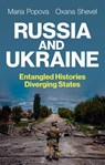 Russia and Ukraine - Maria (McGill University) Popova ; Oxana (Tufts University) Shevel - 9781509557370