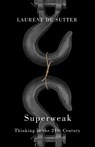 Superweak - Laurent de Sutter - 9781509566471