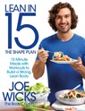 Lean in 15 - The Shape Plan - Joe Wicks - 9781509800698