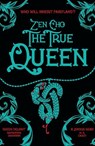 The True Queen - Zen Cho - 9781509801077