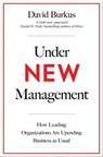 Under New Management - David Burkus - 9781509801749