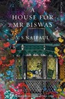 A house for mr biswas - v. s. naipaul - 9781509803507