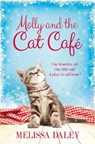 Molly and the Cat Cafe - DALEY,  Melissa - 9781509804290