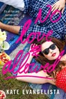 No Love Allowed - Kate Evangelista - 9781509804481