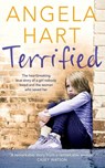 Terrified - Angela Hart - 9781509805518