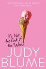 It's Not the End of the World - Judy Blume - 9781509806270