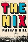 The Nix - Nathan Hill - 9781509807857