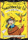 Swashbuckle Lil and the Jewel Thief - Elli Woollard - 9781509808854