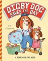 Digby Dog Saves the Day - Tor Freeman - 9781509812394