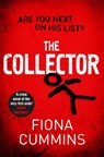 The Collector - CUMMINS,  Fiona - 9781509812721