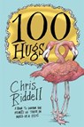 100 Hugs - Chris Riddell - 9781509814312