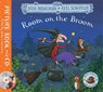 Room on the Broom - Julia Donaldson ; Axel Scheffler - 9781509815197