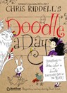 Chris Riddell's Doodle-a-Day - Chris Riddell - 9781509816439