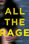 All the Rage - Courtney Summers - 9781509817597