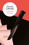 In the Last Analysis - Amanda Cross - 9781509819997