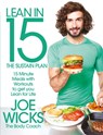 Lean in 15 - The Sustain Plan - Joe Wicks - 9781509820221