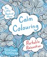 The Little Book of More Calm Colouring - David Sinden ; Victoria Kay - 9781509820863