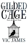 Gilded Cage - Vic James - 9781509821457