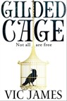 Gilded Cage - Vic James - 9781509821464
