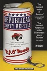 Republican Party Reptile - P. J. O'Rourke - 9781509821556