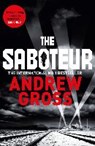 Saboteur - andrew gross - 9781509822287