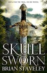 Skullsworn - Brian Staveley - 9781509822966
