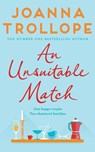 An Unsuitable Match - Joanna Trollope - 9781509823505