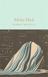 Moby-Dick - Herman Melville - 9781509826643